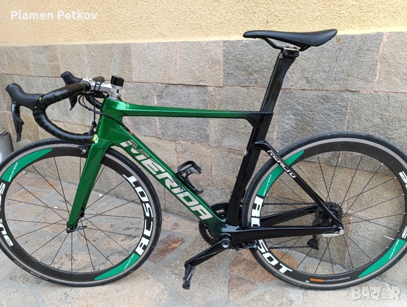 Merida reacto , снимка 1