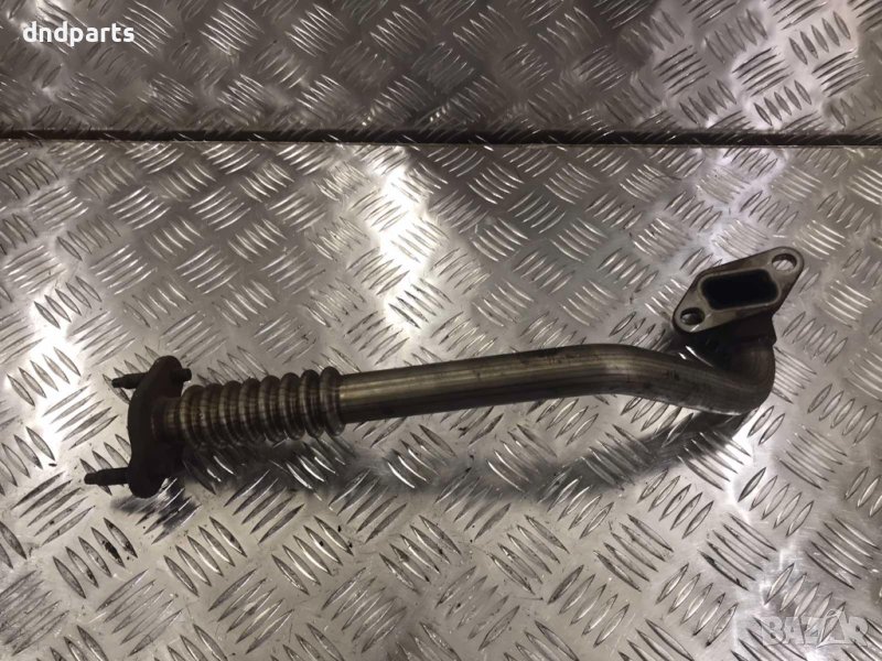 Тръба ЕГР Nissan Almera Tino,2.2dCi,2004г., снимка 1