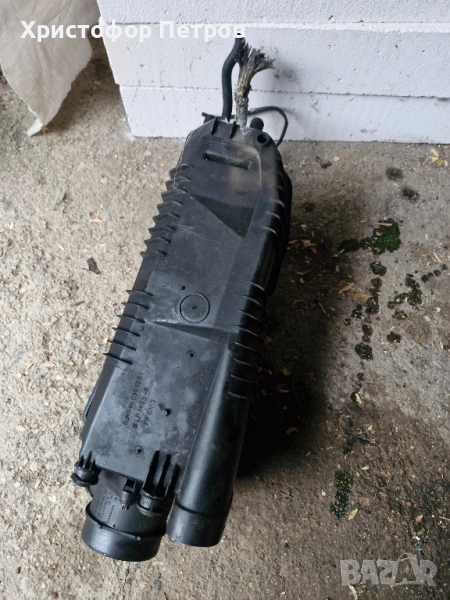 филтърна кутия mercedes w203 c220cdi, снимка 1