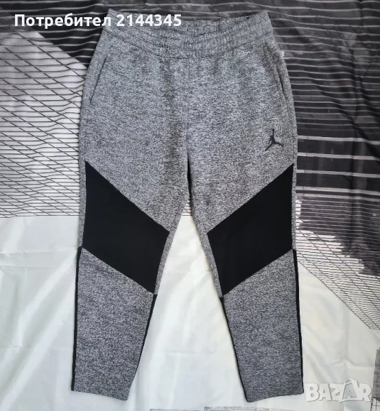 Jordan долнище размер L, снимка 1