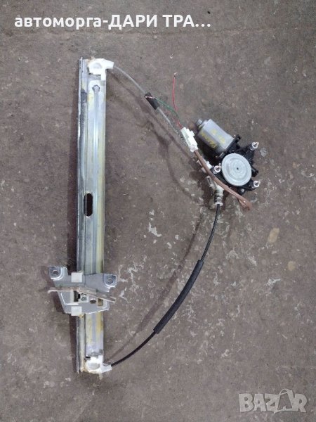 Стъклоповдигач за Мазда Примаси , снимка 1