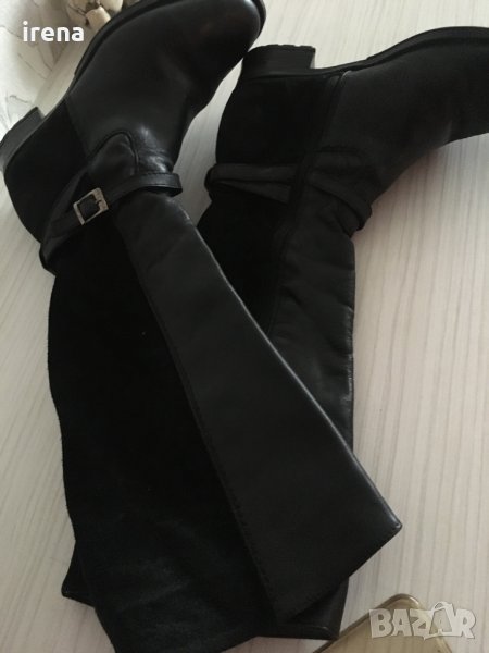 Дамски ботуш, снимка 1