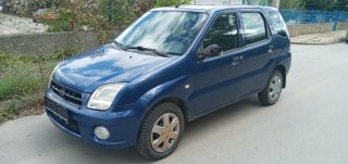 Suzuki Ignis 1.3i 4x4 - на части! в Автомобили и джипове в гр. Враца -  ID20680900 — Bazar.bg