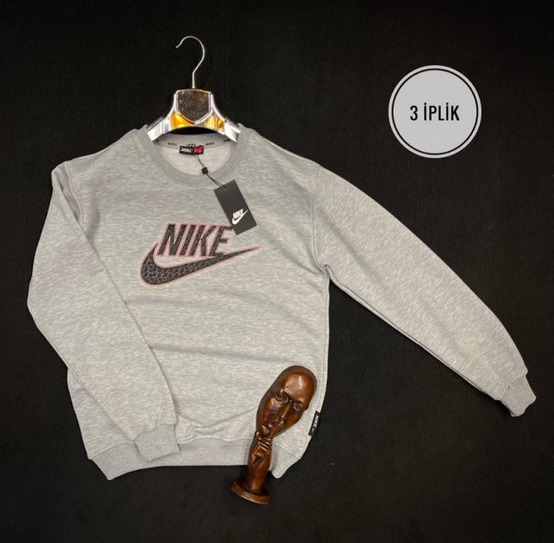 Nike мъжки блузи с дълъг ръкав висок клас реплика в Блузи в гр. София -  ID34490035 — Bazar.bg