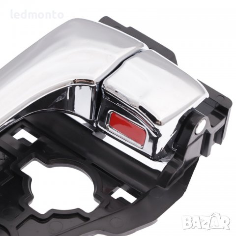 Вътрешна дръжка Hyundai Tucson LM MK2 и IX35 Дръжки Хюндай Туксон, снимка 4 - Части - 38189193