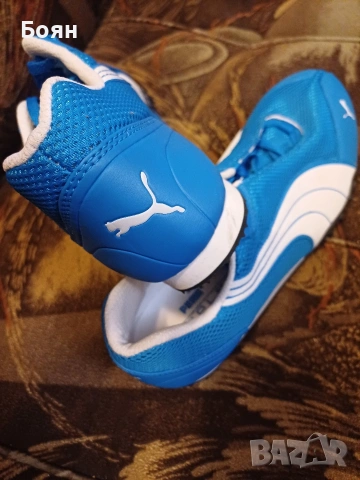 Спортни обувки- шпайкове Puma , снимка 6 - Маратонки - 53155372