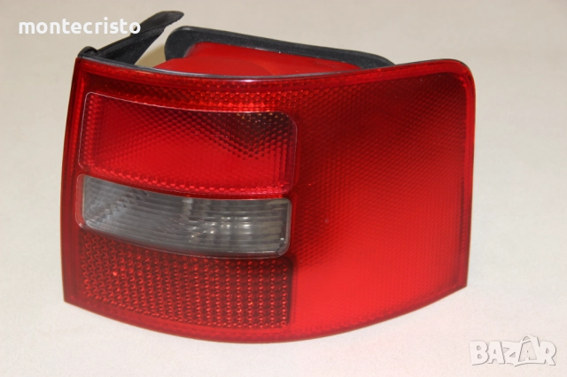 Десен стоп Audi A6 C5 комби (2002-2005г.) 4B9945096F Avant, снимка 4 - Части - 52152061