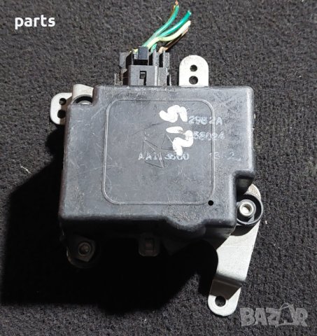 Моторче Клапи Парно Гранд Чероки - Jeep Grand Cherokee 5.2 N:2 N