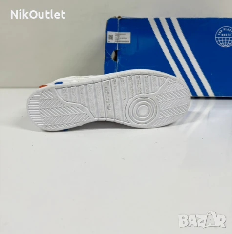 Adidas G S Court, снимка 5 - Маратонки - 50791541