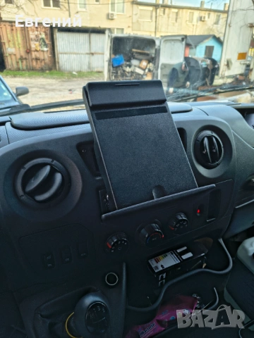 Продавам Рено Мастер , снимка 5 - Бусове и автобуси - 53170751