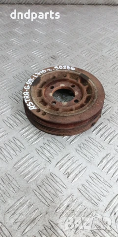 Шайба колянов вал Opel Astra G 1.7TD 1999г.	