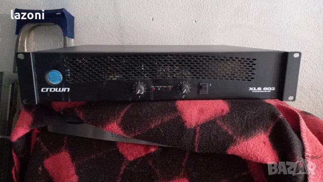 Озвучаване, CROWN, JBL,Xenyx -оригинално оборудване за оркестри и заведения, снимка 2 - Аудиосистеми - 30577359