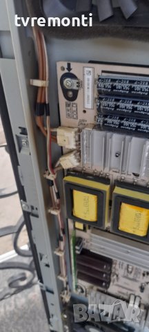 захранващ блок TNPA5390 P3 for Panasonic TX-P42ST33E, снимка 4 - Части и Платки - 36719072