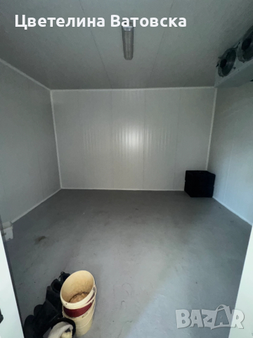 ОБЯВА ЗА НАЕМ – ПРОМИШЛЕН ЦЕХ СЪС СУШИЛНЯ, снимка 6 - Производствени сгради - 52682711