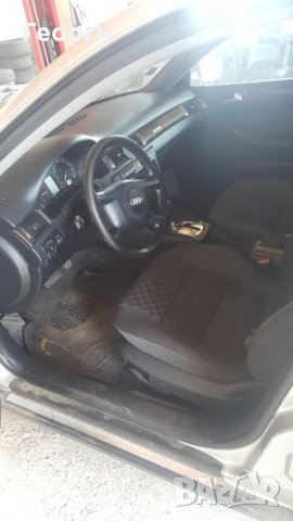 Audi a6 2.5tdi quattro на части, снимка 2 - Автомобили и джипове - 22620754