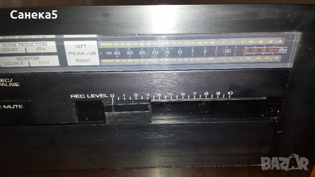 Yamaha K-1000, снимка 5 - Декове - 32026464