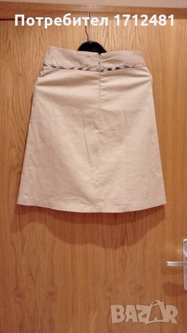 Burberry пола, снимка 5 - Поли - 35374840