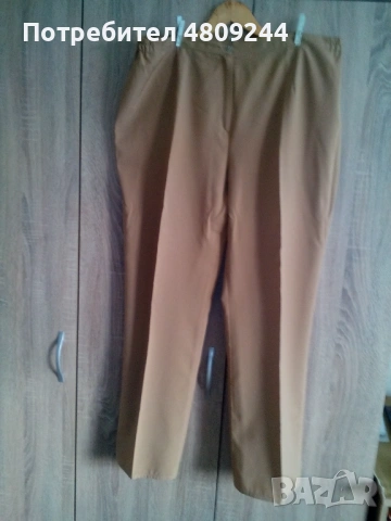 Дълъг летен дамски панталон № 56, снимка 4 - Панталони - 54328666