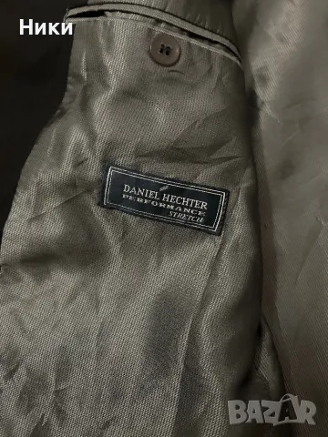 Daniel Hechter-мъжко сако, снимка 4 - Сака - 49051339