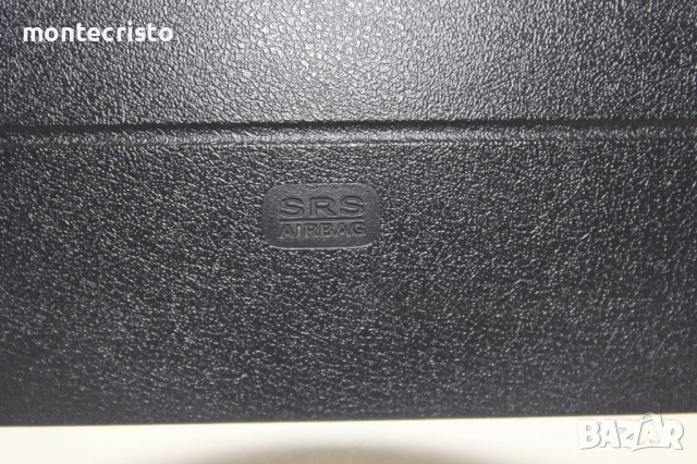 Десен airbag Jeep Patriot MK74 (2007-2016г.) P04664345AE airbag арматурно табло Jeep Compass MK49, снимка 4 - Части - 51915823