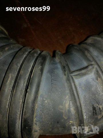 Въздуховод маркуч всмукателен ford ka 1.3 i, снимка 3 - Части - 38698152