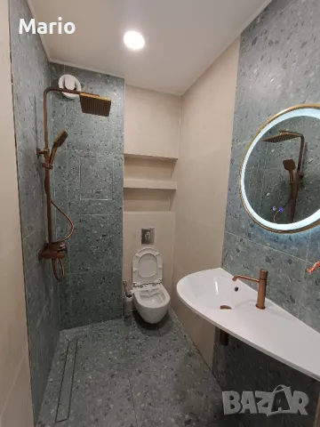 Ремонт на Бани Перник/София, снимка 3 - Ремонти на апартаменти - 49678998