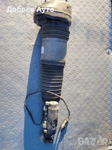 Задна лява възглавница за BMW 740xD G11  