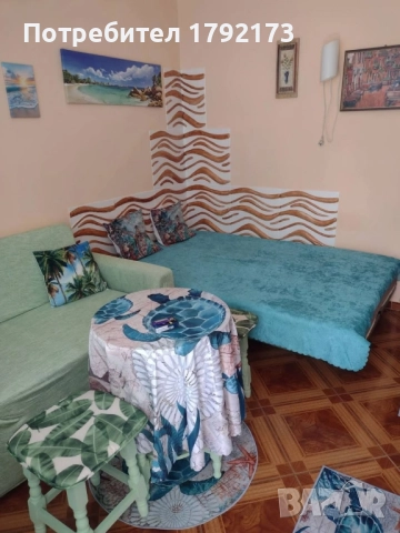 Продавам студио в Слънчев бряг , снимка 4 - Апартаменти - 51940215
