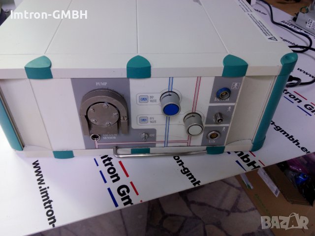 ADMIRAL FAA100 1.25A / 230V  / 50 - 60 Hz Advanced Technology Systems, снимка 2 - Стоматология - 37415422