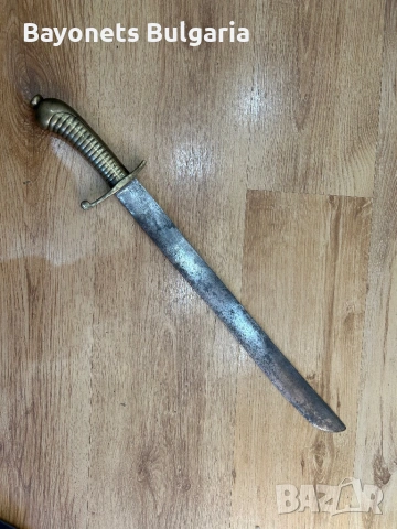 Пруски Тесак