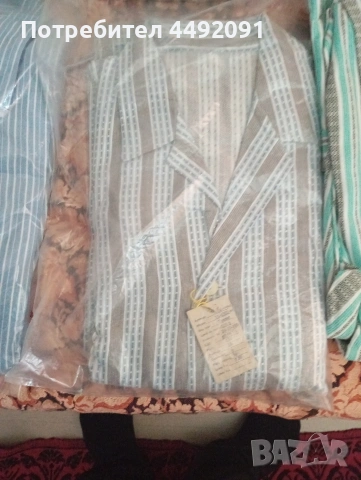 пижами мъжки нови , снимка 11 - Други - 53977708