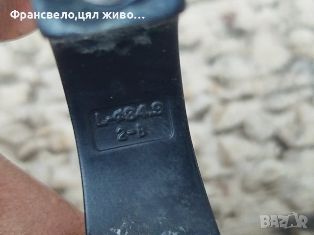 Дерайлъор за велосипед колело Shimano deore xt fd m 771 , снимка 4 - Части за велосипеди - 52440018