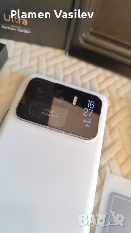 Xiaomi 11 Ultra 12/256Gb, снимка 13 - Xiaomi - 42283074