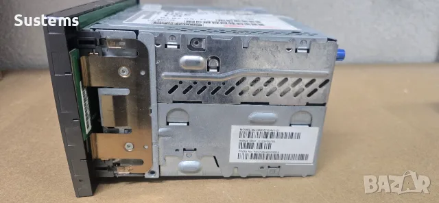 CD 70 NAVI  for Opel, снимка 3 - Аксесоари и консумативи - 56476903