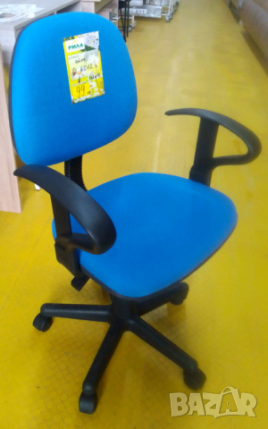 детски стол за бюро, снимка 5 - Столове - 44784237