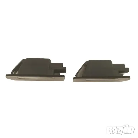 LED плафони за регистрационен номер Peugeot 106 207 3008 308 406 407 508 и Expert, снимка 2 - Аксесоари и консумативи - 55864520