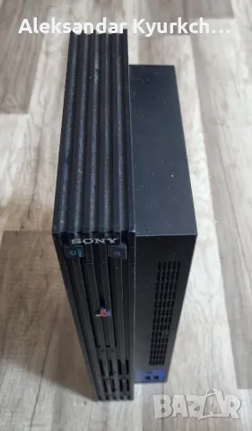 PS2 SONY PlayStation2 конзола, снимка 8 - PlayStation конзоли - 48632763