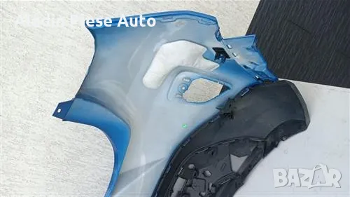Задна броня Ford Puma година 2020 2021 2022 2023, код L1TB-17906-A , снимка 5 - Аксесоари и консумативи - 49705596