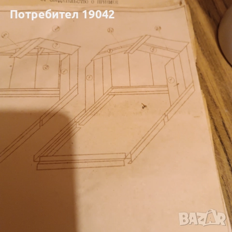 Метален гараж разгообяем, снимка 11 - Гаражи и паркоместа - 52409321