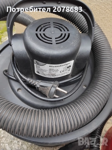 Продавам два броя прахосмукачки за пепел, снимка 2 - Прахосмукачки - 52890477