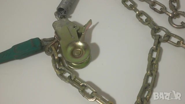 Вериги за сняг Guard 060, снимка 6 - Аксесоари и консумативи - 51317229