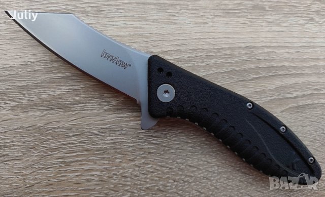Сгъваем нож  Kershaw / 11 модела / , снимка 13 - Ножове - 21620147