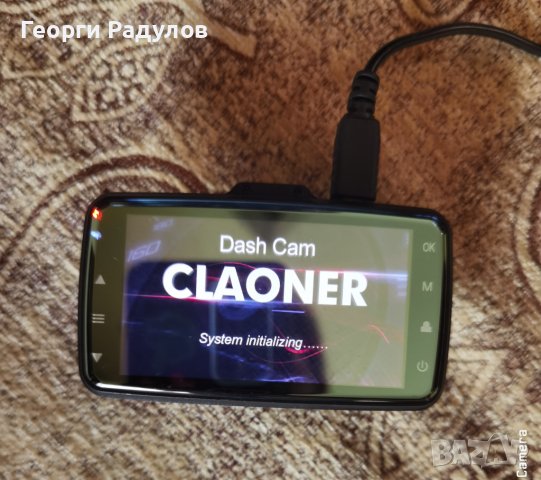 Видео регистратор HD1080p 4K, снимка 2 - Камери - 37605492