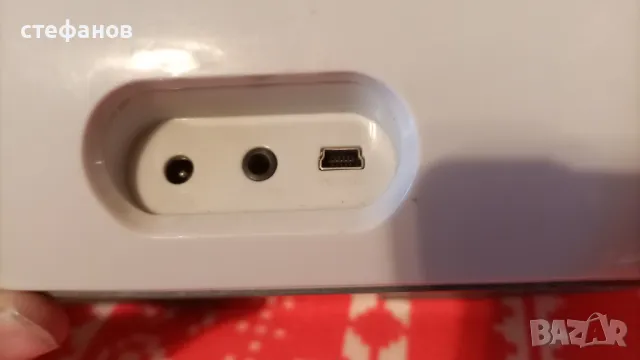 Блутуут колонка PHILIPS DS 3500, снимка 5 - Bluetooth тонколони - 48419970