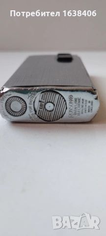Газова запалка., снимка 3 - Колекции - 53131868