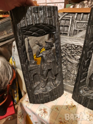 Чугунени масивни пана , снимка 5 - Пана - 51031951