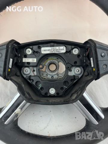 Мулти волан за Мерцедес, Mercedes, W164 , ML, B Class, A Class, A1644604703, снимка 8 - Части - 51398338