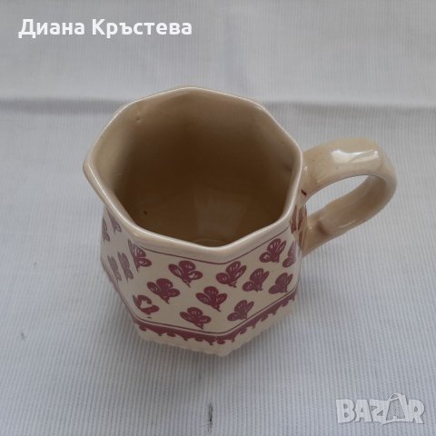 Порцеланови кани, снимка 6 - Сервизи - 40220949