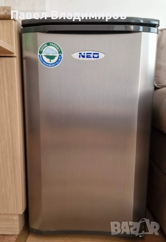 Хладилник NEO /като нов/