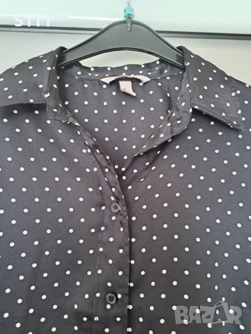 Елегантна и ефектна дамска риза H&M